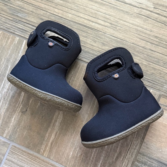 Baby Bogs solid size 5 - Picture 9 of 10